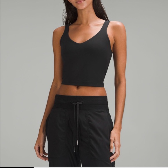 Lululemon Align Tank Top - Size 4 - Picture 3 of 4